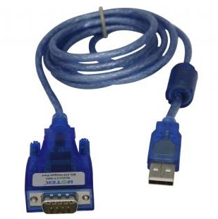 USB轉RS232通讀轉換器XT-USB01