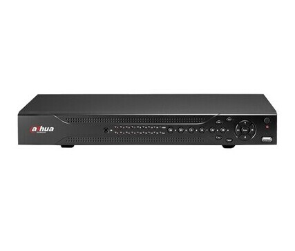 大華16路硬盤(pán)錄像機DVR DH-DVR2116HE